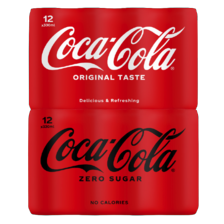 Coca-Cola